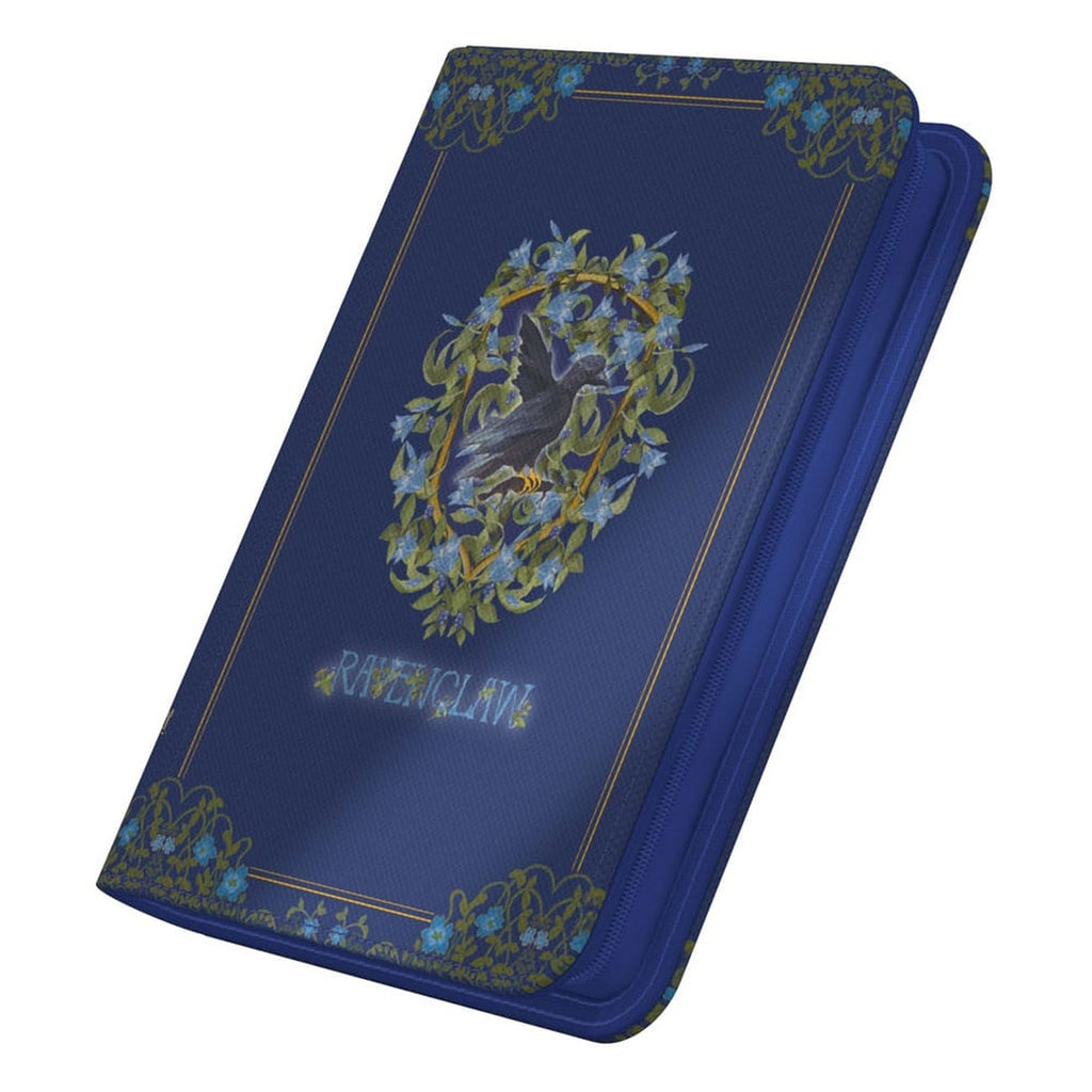 Produktbild Ultimate Guard Zipfolio 160 Xenoskin Harry Potter - Ravenclaw