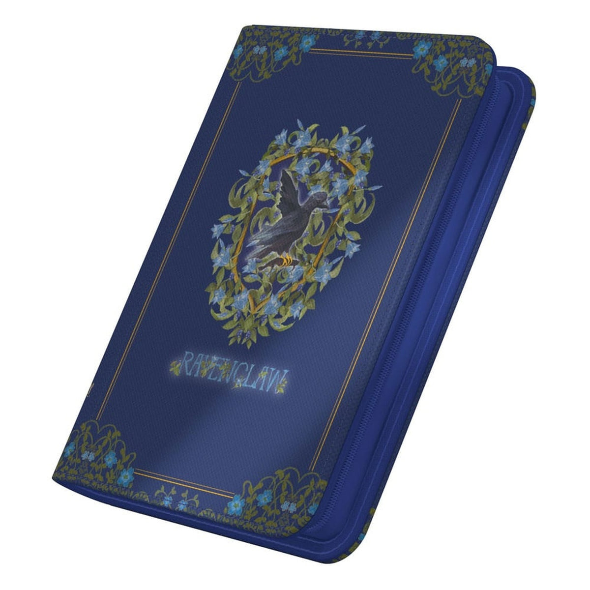Produktbild Ultimate Guard Zipfolio 160 Xenoskin Harry Potter - Ravenclaw