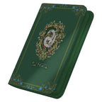 Produktbild Ultimate Guard Zipfolio 160 Xenoskin Harry Potter - Slytherin