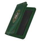 Produktbild Ultimate Guard Zipfolio 160 Xenoskin Harry Potter - Slytherin