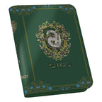 Produktbild Ultimate Guard Zipfolio 160 Xenoskin Harry Potter - Slytherin