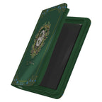 Produktbild Ultimate Guard Zipfolio 160 Xenoskin Harry Potter - Slytherin