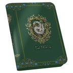 Produktbild Ultimate Guard Zipfolio 160 Xenoskin Harry Potter - Slytherin