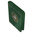 Produktbild Ultimate Guard Zipfolio 160 Xenoskin Harry Potter - Slytherin