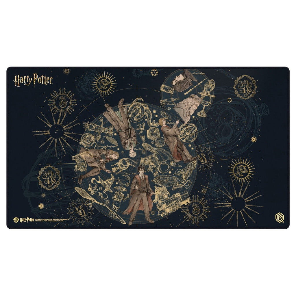 Product image Ultimate Guard Playmat Harry Potter