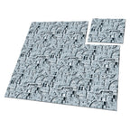 Produktbild Ultimate Guard Battle-Tiles 1' Starship 30 x 30 cm (9)