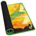 Produktbild Ultimate Guard Play-Mat "Artist Edition #3 Dominik Mayer"