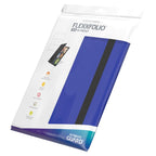 Product image Ultimate Guard Flexxfolio 360 18-Pocket - Blue