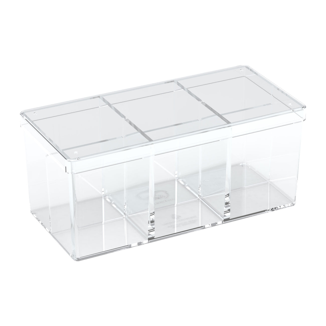 Produktbild Ultimate Guard Stack'n'Safe 480
