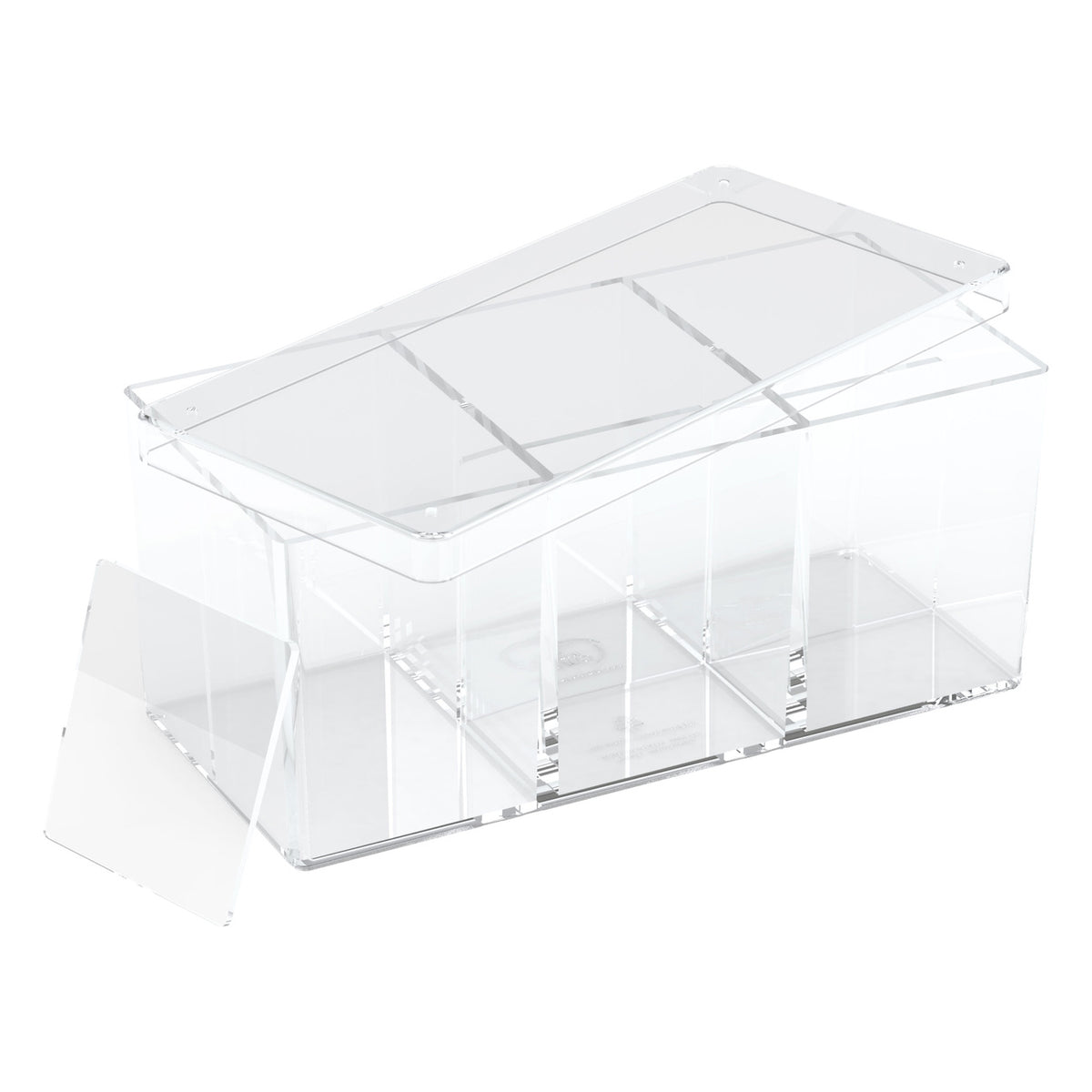 Produktbild Ultimate Guard Stack'n'Safe 480