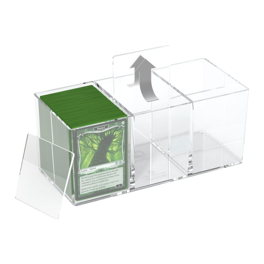 Produktbild Ultimate Guard Stack'n'Safe 480