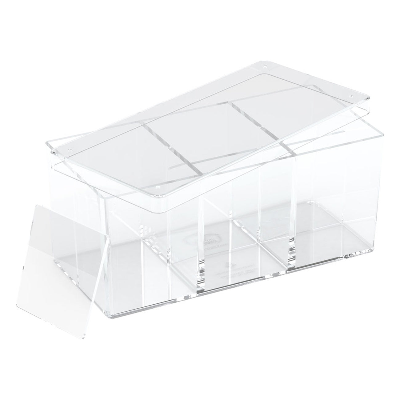 Produktbild Ultimate Guard Stack'n'Safe 480