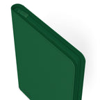 Produktbild Ultimate Guard Zipfolio 360 18-Pocket Xenoskin - Green