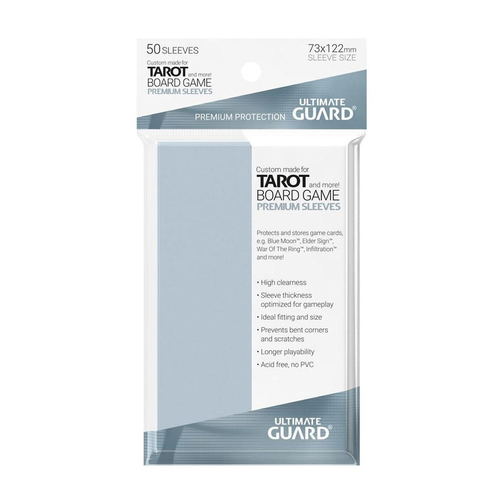 Produktbild Ultimate Guard Board Game Sleeves (50) - Tarot