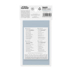 Produktbild Ultimate Guard Board Game Sleeves (50) - Tarot