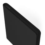 Product image Ultimate Guard Zipfolio 480 24-Pocket Xenoskin - Black