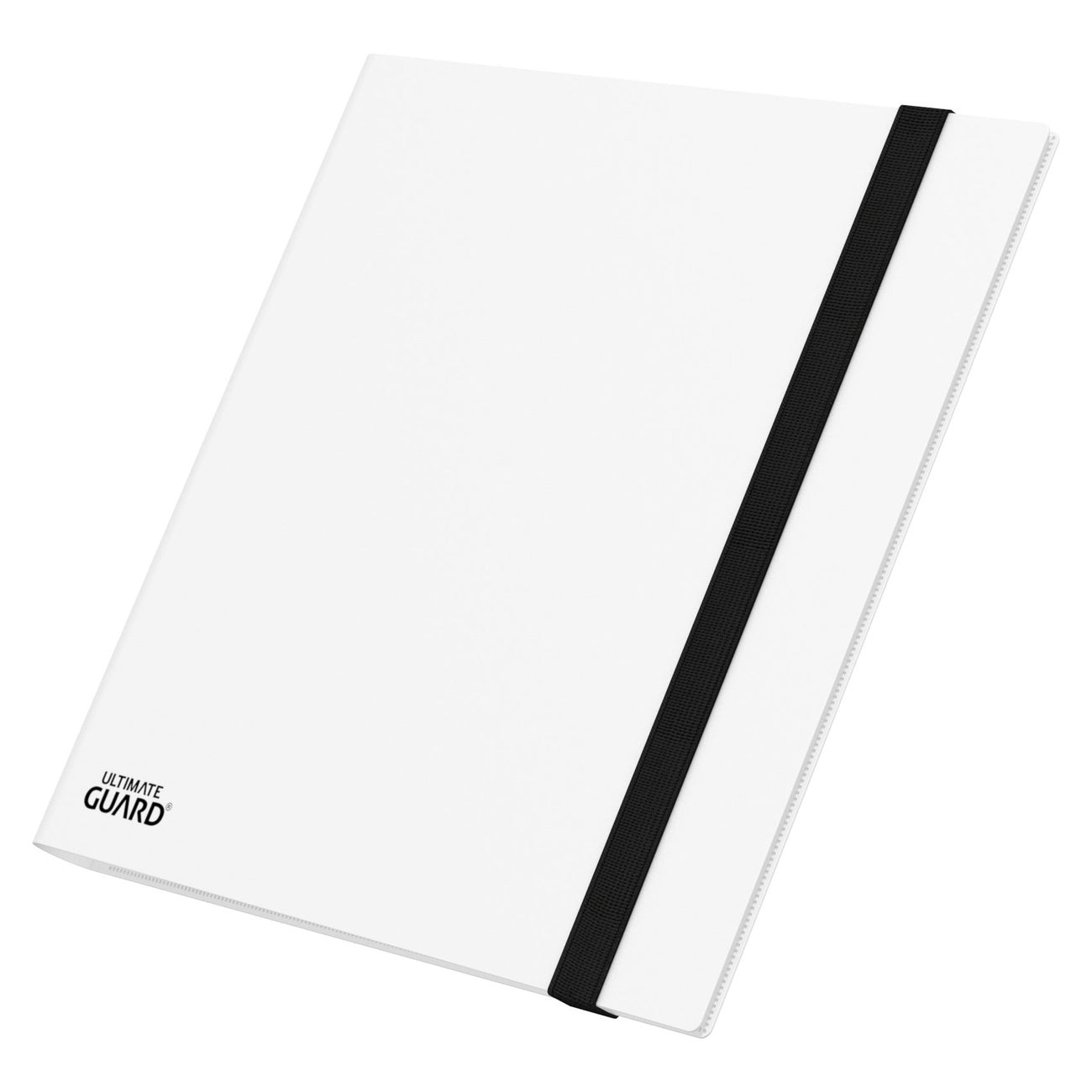 Product image Ultimate Guard Flexxfolio 480 24-Pocket - White