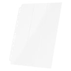 Produktbild Ultimate Guard 18-Pocket Pages Side-Loading (10) - White