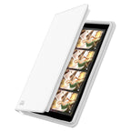Produktbild Ultimate Guard Zipfolio 320 16-Pocket Xenoskin - White