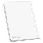 Produktbild Ultimate Guard Zipfolio 320 16-Pocket Xenoskin - White