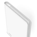 Produktbild Ultimate Guard Zipfolio 320 16-Pocket Xenoskin - White