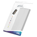 Produktbild Ultimate Guard Zipfolio 320 16-Pocket Xenoskin - White