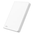 Produktbild Ultimate Guard Zipfolio 320 16-Pocket Xenoskin - White