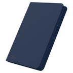 Produktbild Ultimate Guard Zipfolio 320 16-Pocket Xenoskin - Blue