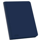 Produktbild Ultimate Guard Zipfolio 320 16-Pocket Xenoskin - Blue