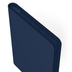 Produktbild Ultimate Guard Zipfolio 320 16-Pocket Xenoskin - Blue