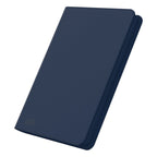 Produktbild Ultimate Guard Zipfolio 320 16-Pocket Xenoskin - Blue