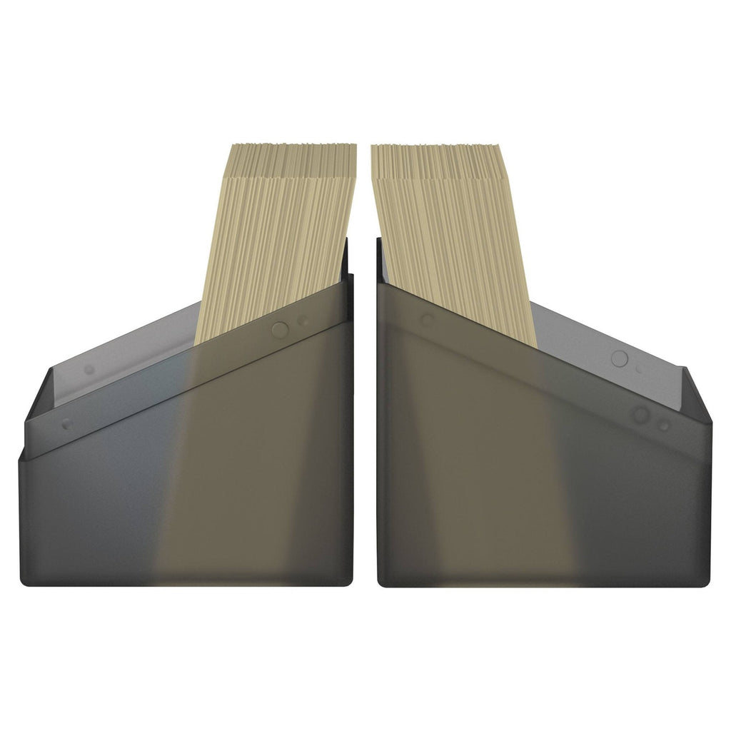 Product image Ultimate Guard Boulder 100+ - Onyx