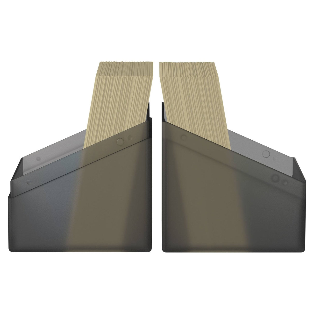 Product image Ultimate Guard Boulder 100+ - Onyx
