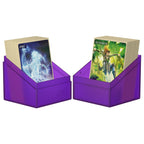 Produktbild Ultimate Guard Boulder 100+ - Amethyst