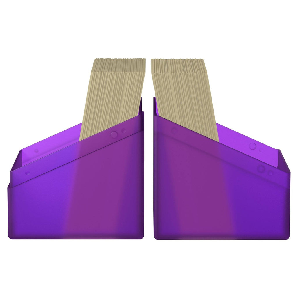 Produktbild Ultimate Guard Boulder 100+ - Amethyst