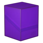 Produktbild Ultimate Guard Boulder 100+ - Amethyst