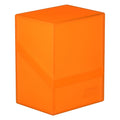 Produktbild Ultimate Guard Boulder 80+ - Poppy Topaz