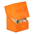 Produktbild Ultimate Guard Boulder 80+ - Poppy Topaz