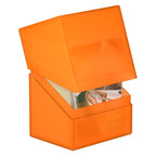 Produktbild Ultimate Guard Boulder 80+ - Poppy Topaz
