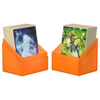 Produktbild Ultimate Guard Boulder 80+ - Poppy Topaz