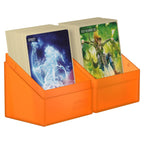 Produktbild Ultimate Guard Boulder 80+ - Poppy Topaz