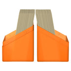 Produktbild Ultimate Guard Boulder 80+ - Poppy Topaz