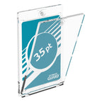 Produktbild Ultimate Guard Card Case Magnetic - 35 pt