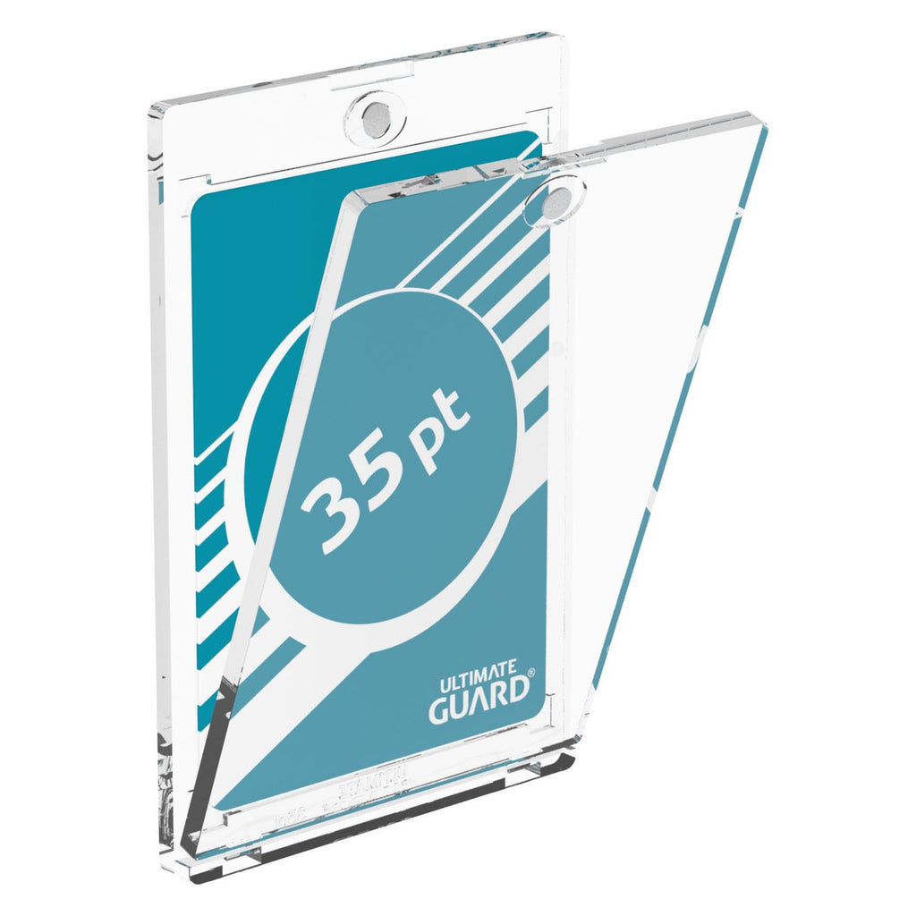 Produktbild Ultimate Guard Card Case Magnetic - 35 pt