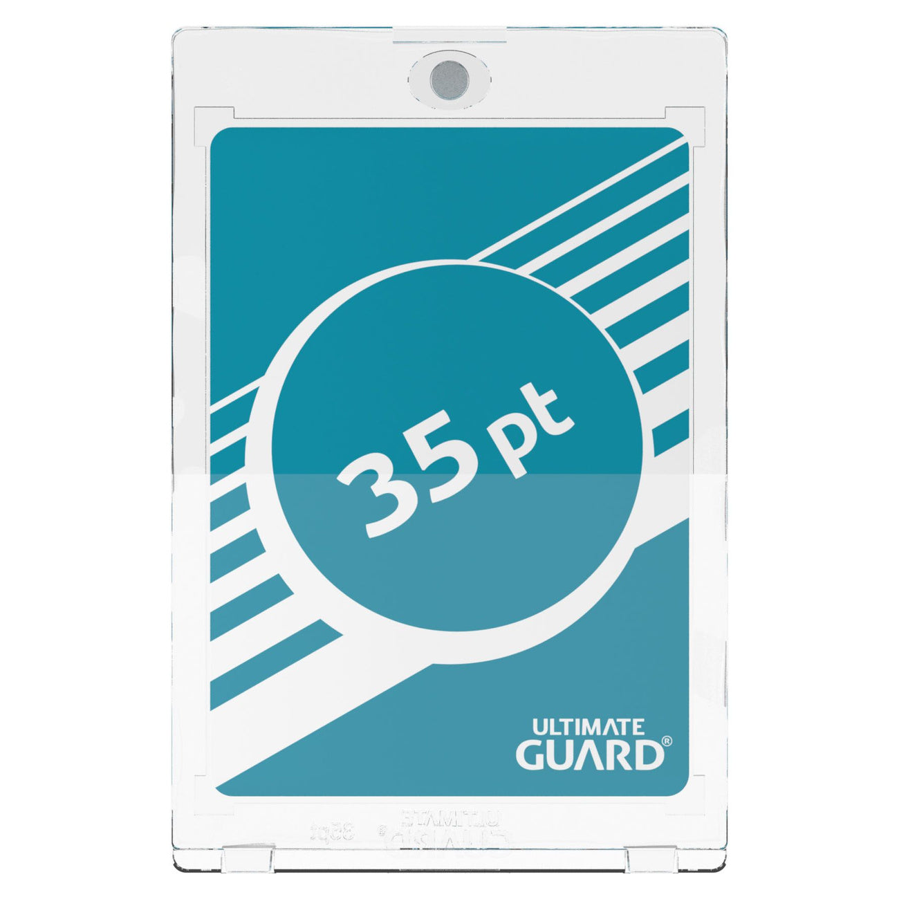 Produktbild Ultimate Guard Card Case Magnetic - 35 pt