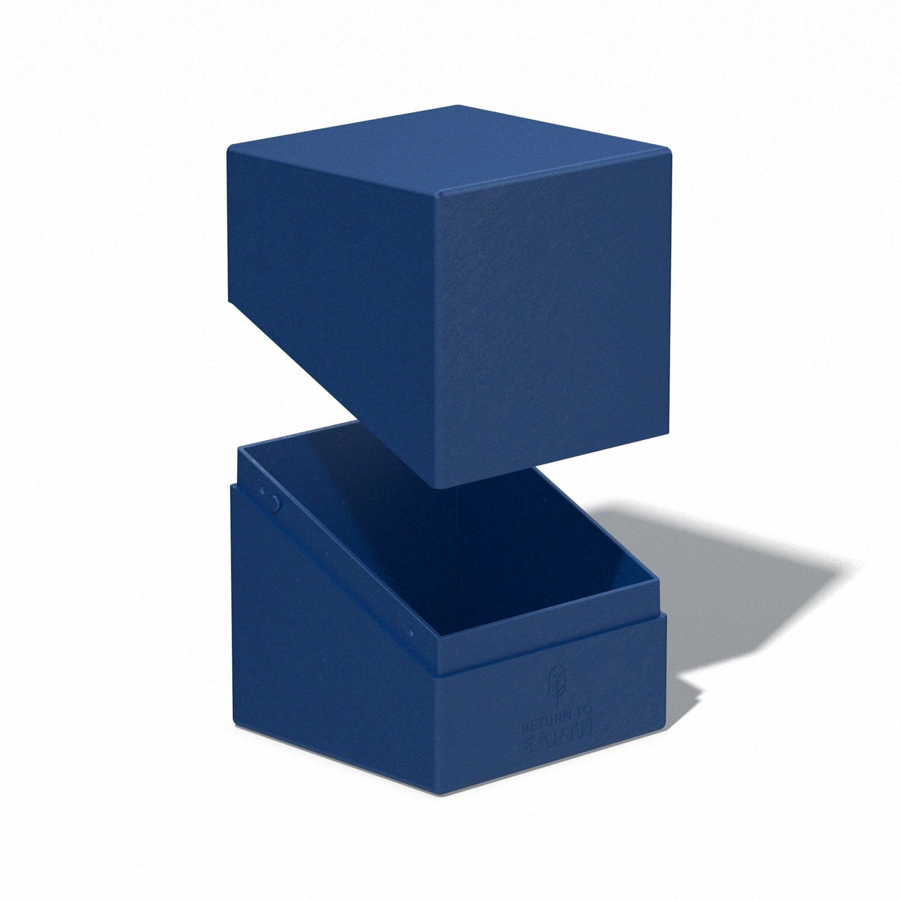 Produktbild Ultimate Guard Return to Earth Boulder 100+ - Blue