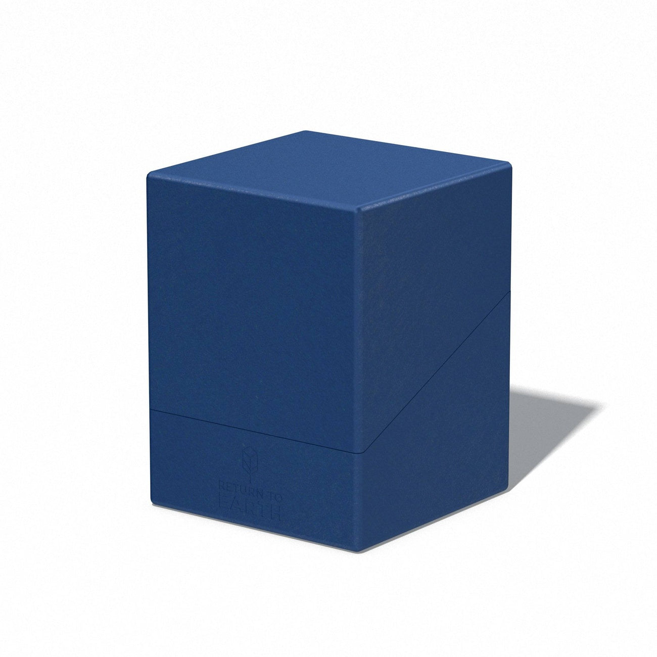 Produktbild Ultimate Guard Return to Earth Boulder 100+ - Blue