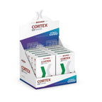 Produktbild Ultimate Guard Cortex Sleeves Japanese Size (60) - Green