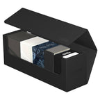 Product image Ultimate Guard Arkhive 400+ Xenoskin – Black