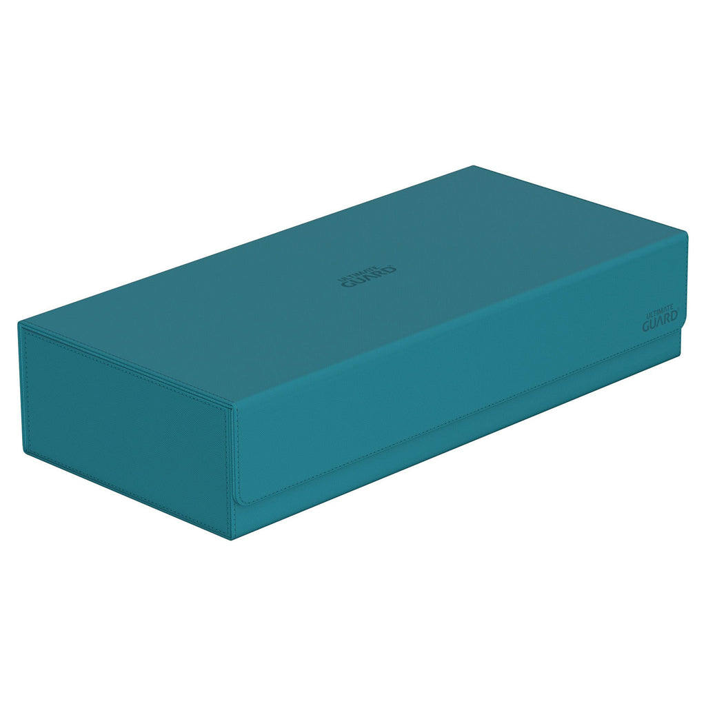 Produktbild Ultimate Guard Superhive 550+ Xenoskin - Petrol